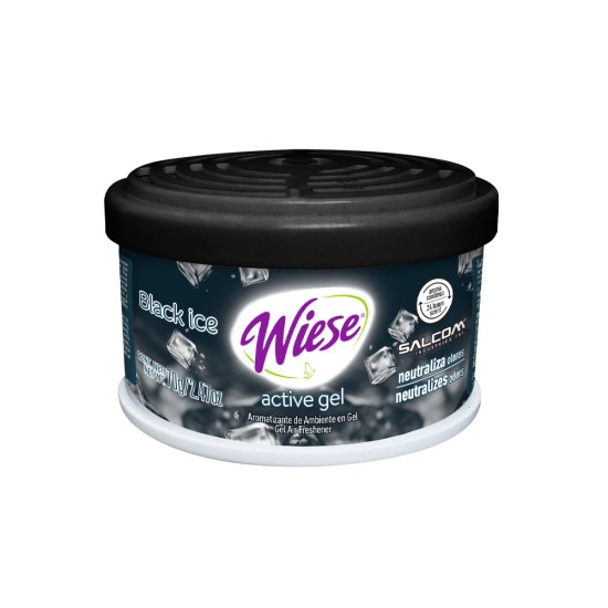 Aromatizante en Gel 70g