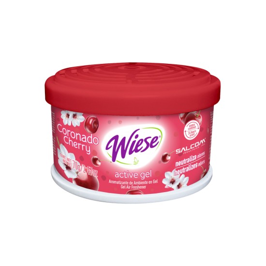 Aromatizante en Gel 70g