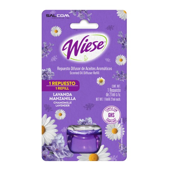 Scented Oil 1 Refill 21ml