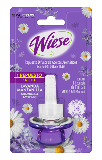 Scented Oil 1 Refill 21ml