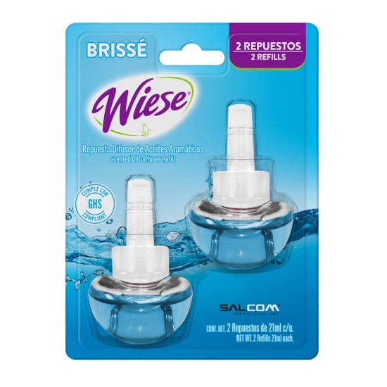 Scented Oil 2 Refill 21ml