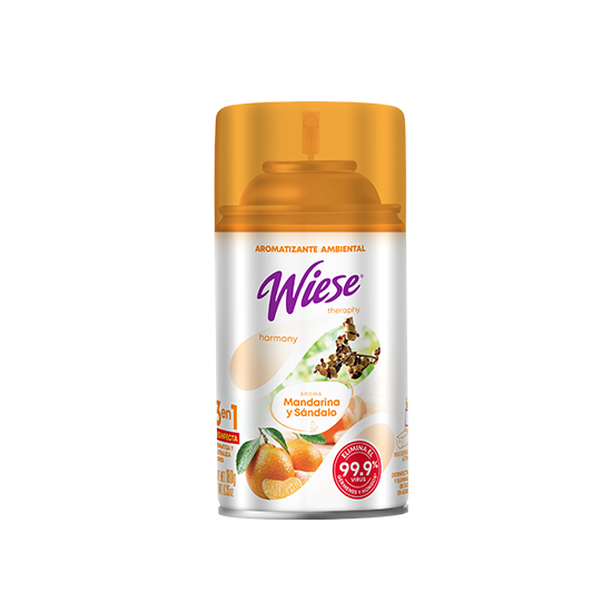 Recharge pour distributeur Wiese Premium 180g/6.35oz