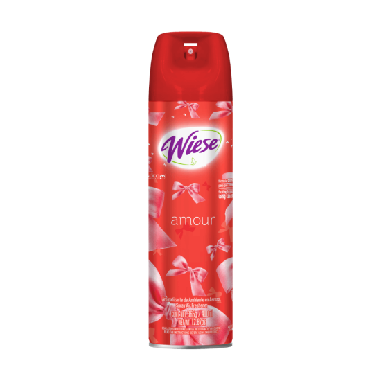 Bombe Désodorisante Intérieur 400ml/12.87oz