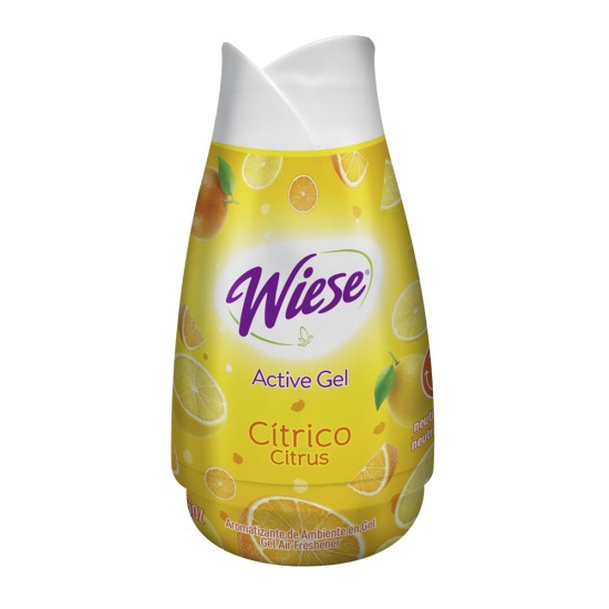 Gel Air Freshener 6oz