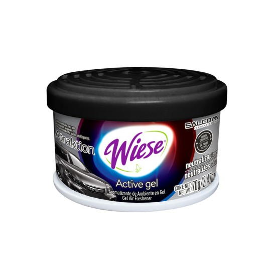 Gel Air Freshener 2.47oz