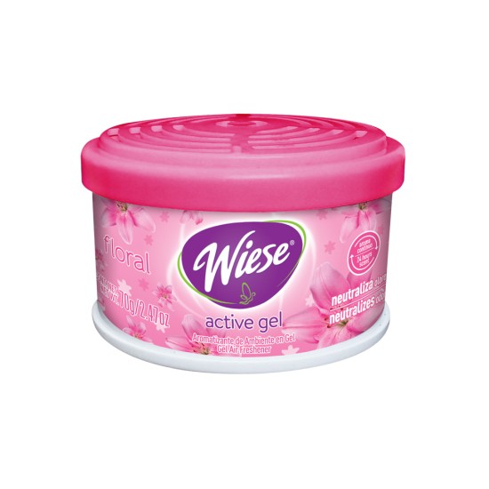 Gel Air Freshener 2.47oz