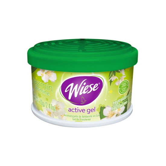 Gel Air Freshener 2.47oz