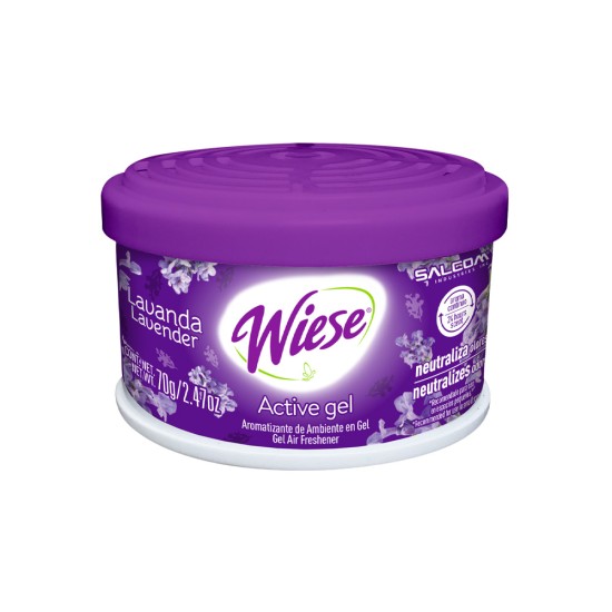 Gel Air Freshener 2.47oz