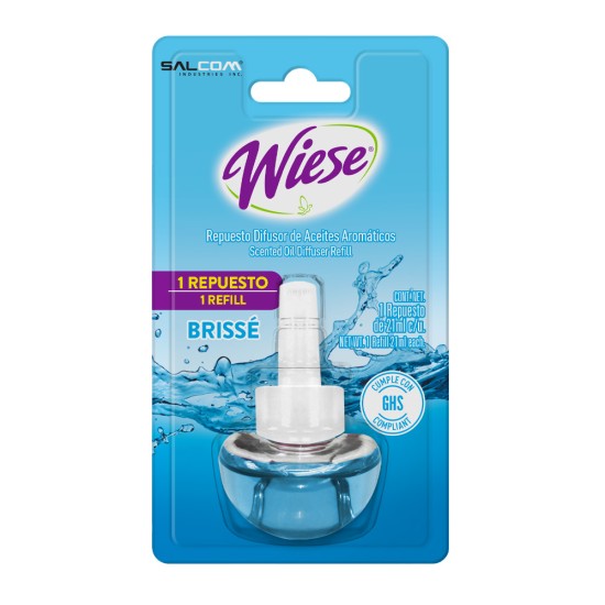 Scented Oil 1 Refill 21ml