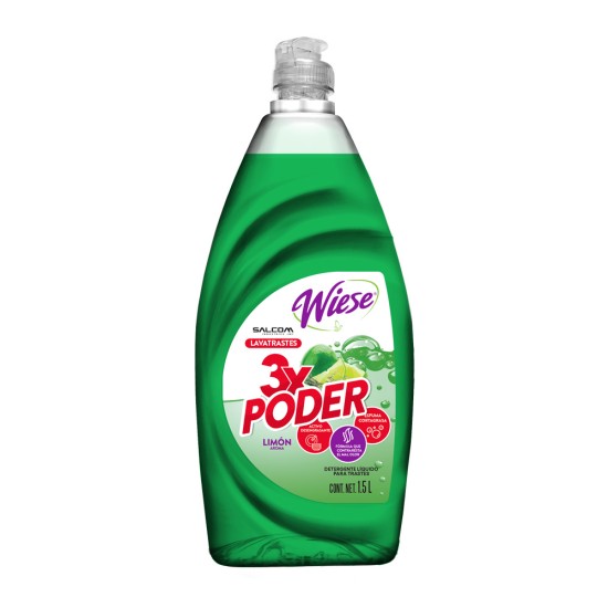 Dishwashing Liquid 1.5 L