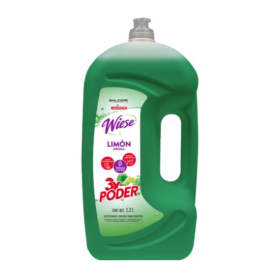 Dishwashing Liquid 2.2 L