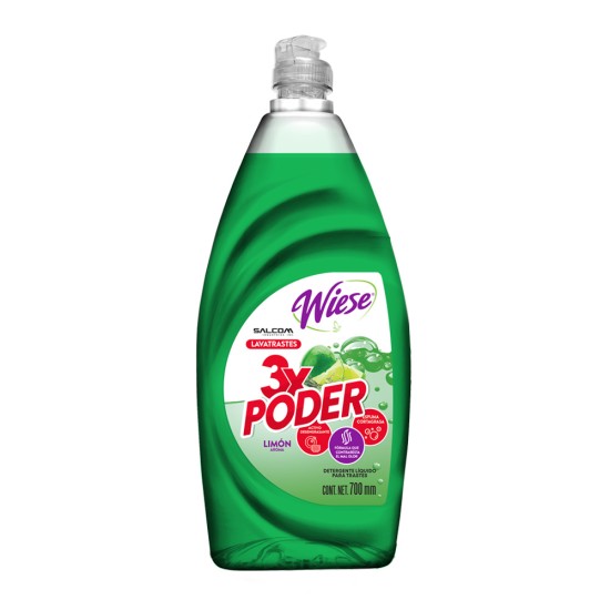Dishwashing Liquid 700 ml