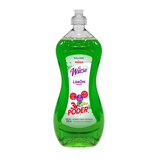 Dishwashing Liquid 828 ml