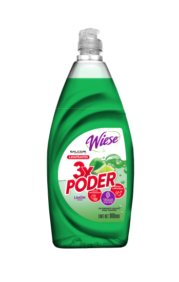 Dishwashing Liquid 900 ml